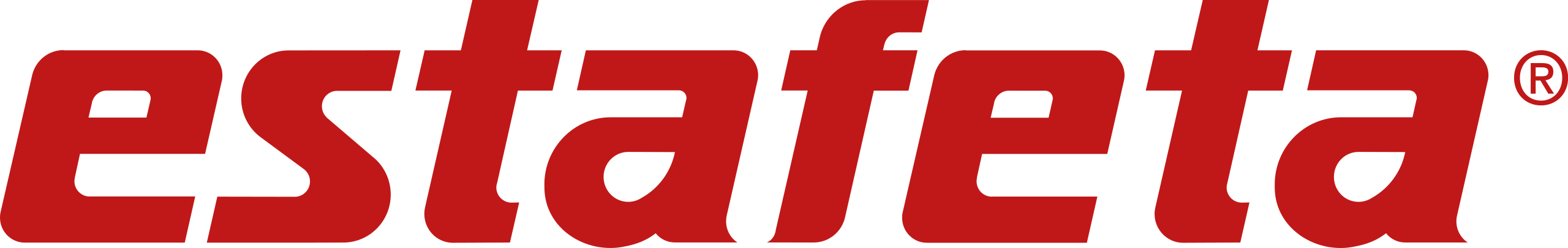 ESTAFETA Logo